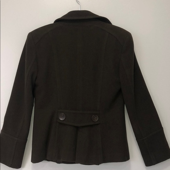 ZARA short coat - Picture 11 of 11